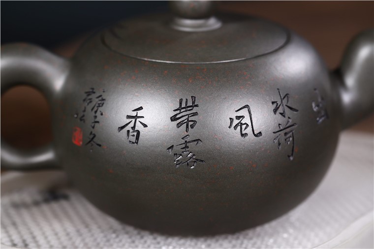 吴小楣作品 一粒珠图片