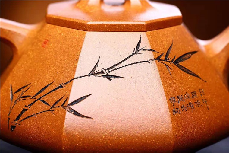 庄其芳作品 八方石瓢图片