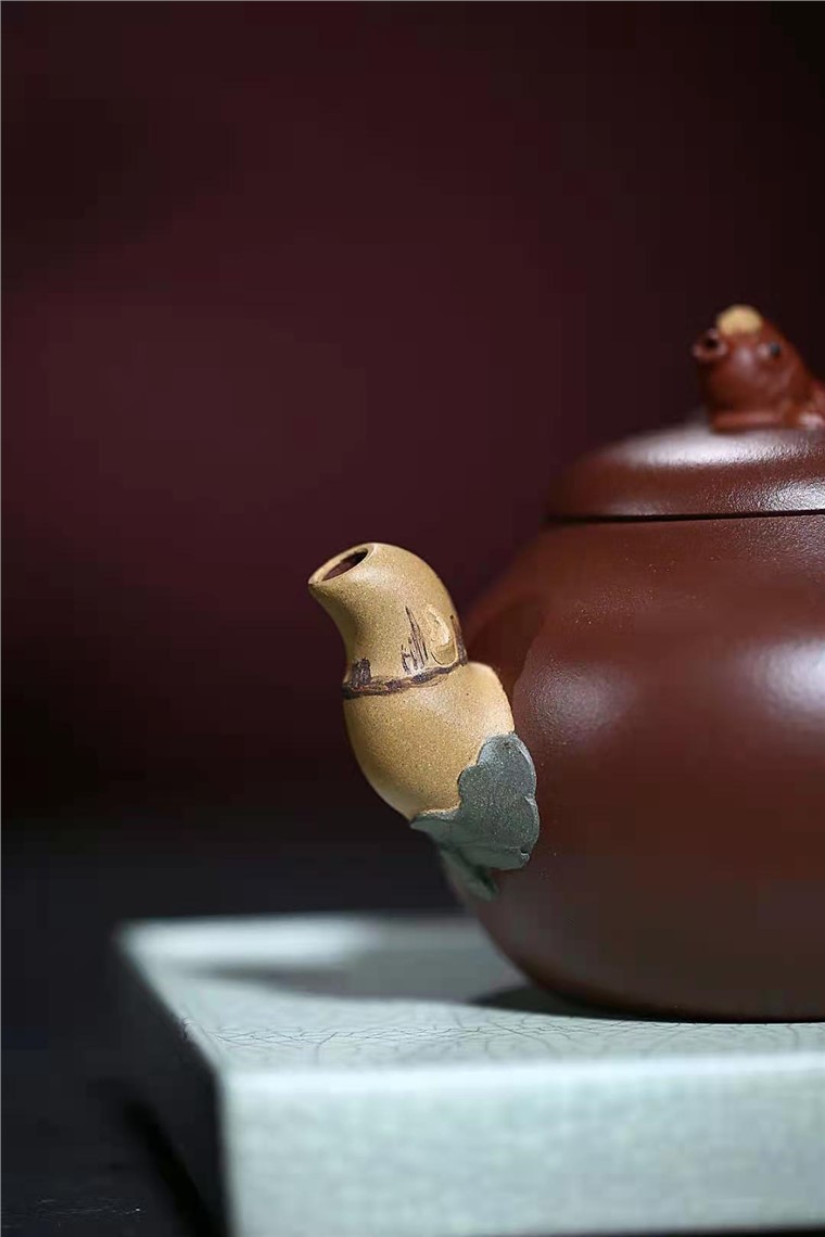 王国祥作品 金玉满堂图片
