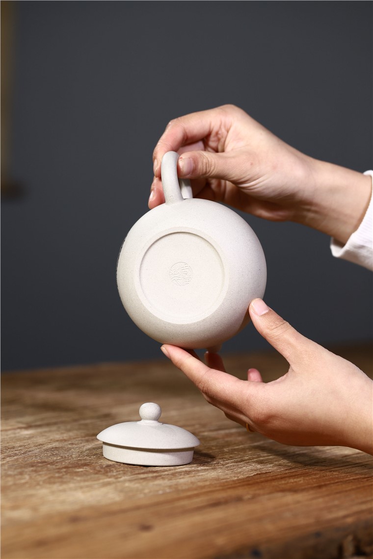 周莹作品 西施