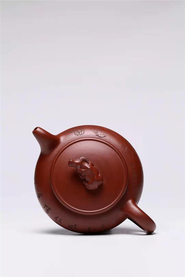 范秀芳作品 牛气冲天图片