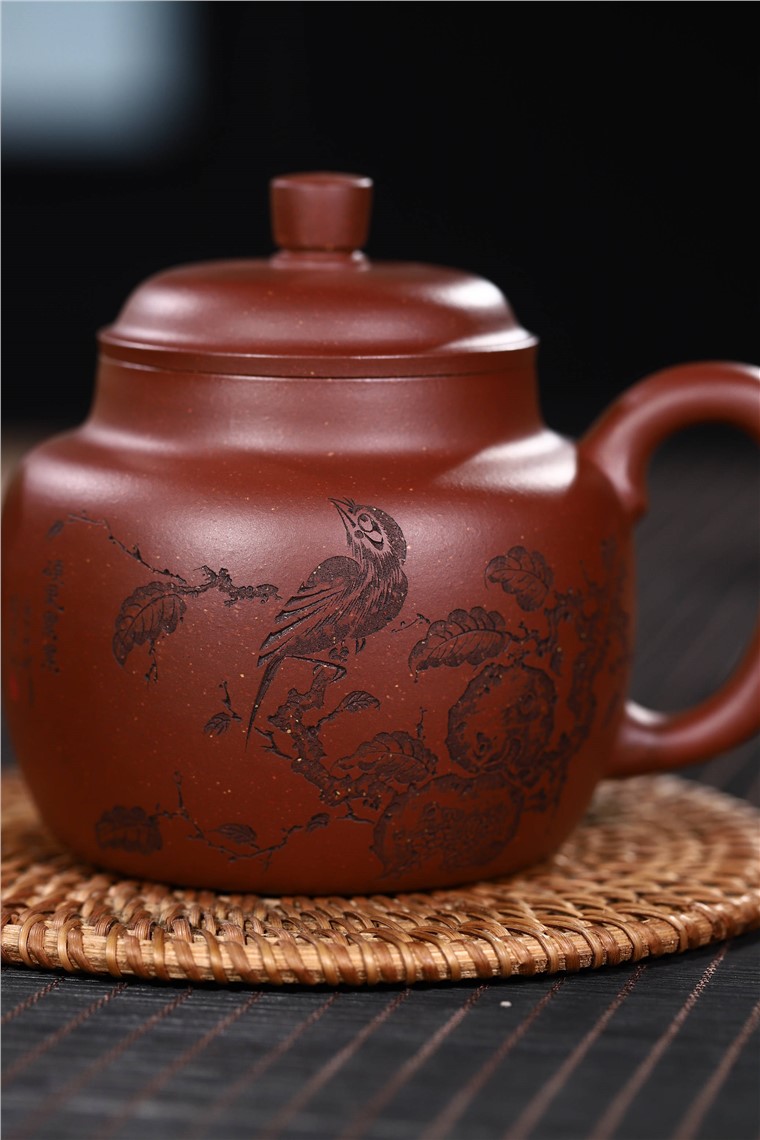 周莹作品 丰收图片