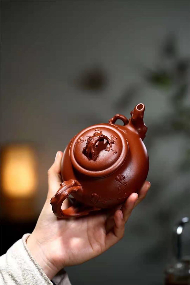单志萍作品 报春图片