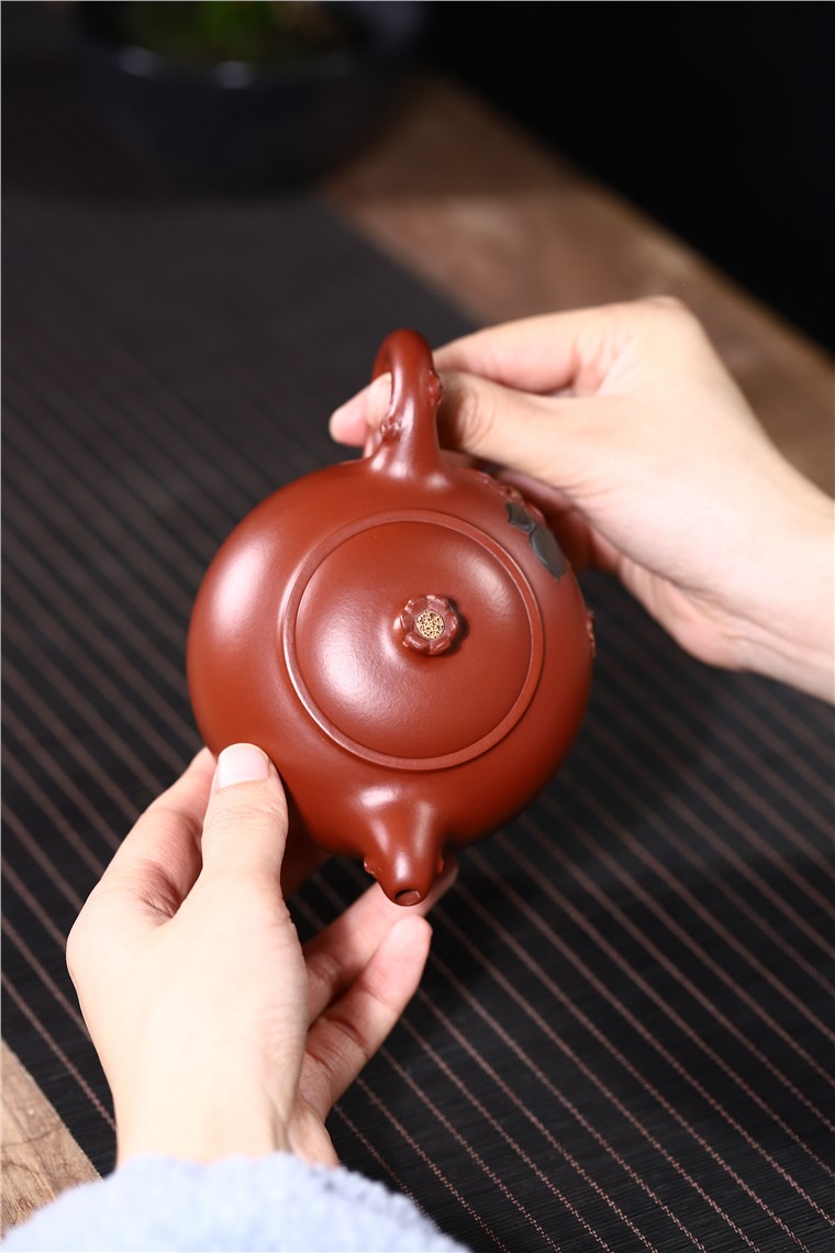 史宗娟作品 花开富贵图片