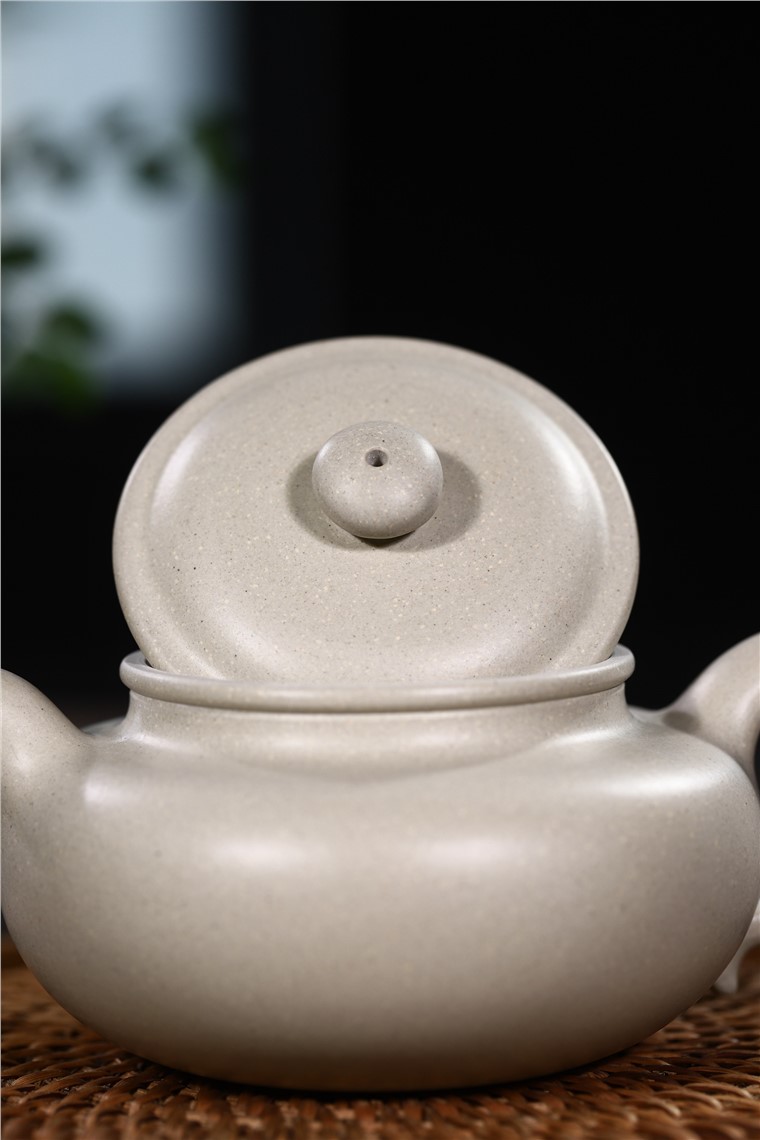 周莹作品 仿古图片