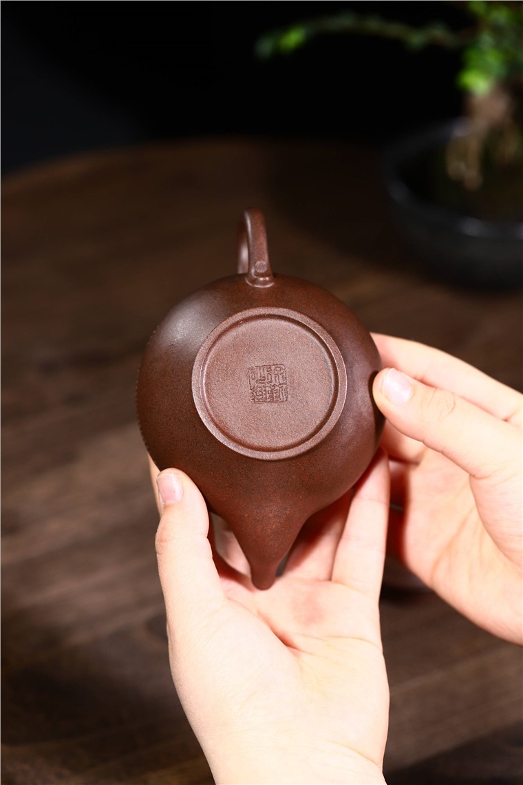 徐勤作品 笑樱