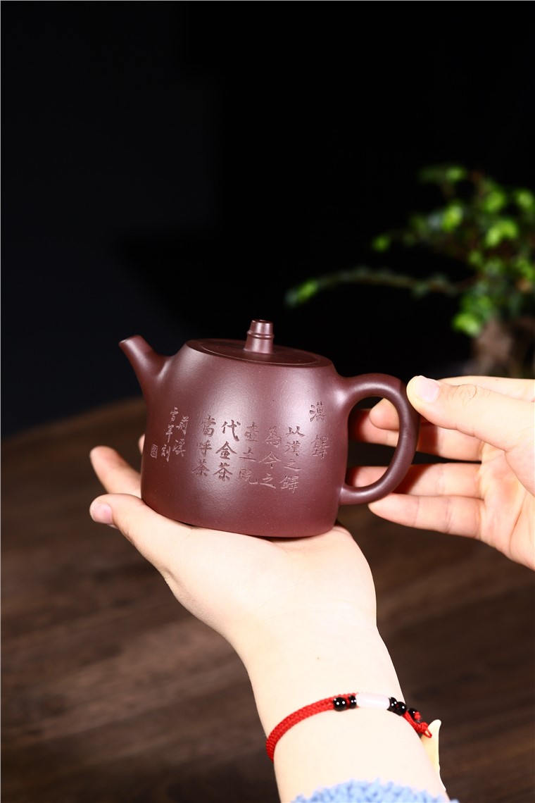 张雪军作品 汉铎图片