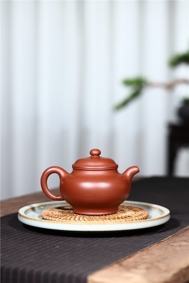 史宗娟作品 掇只图片