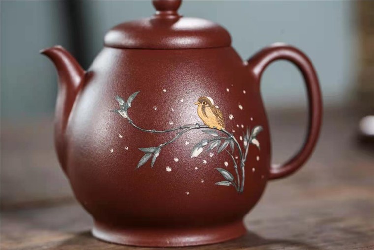 王岳龄作品 雅婷图片
