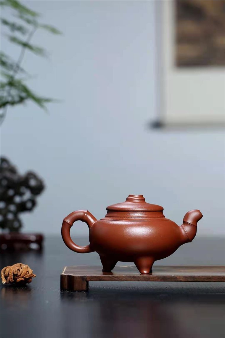 王国祥作品 竹报平安图片