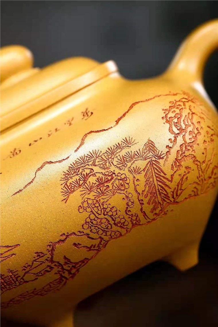 黄卫民作品 传炉图片