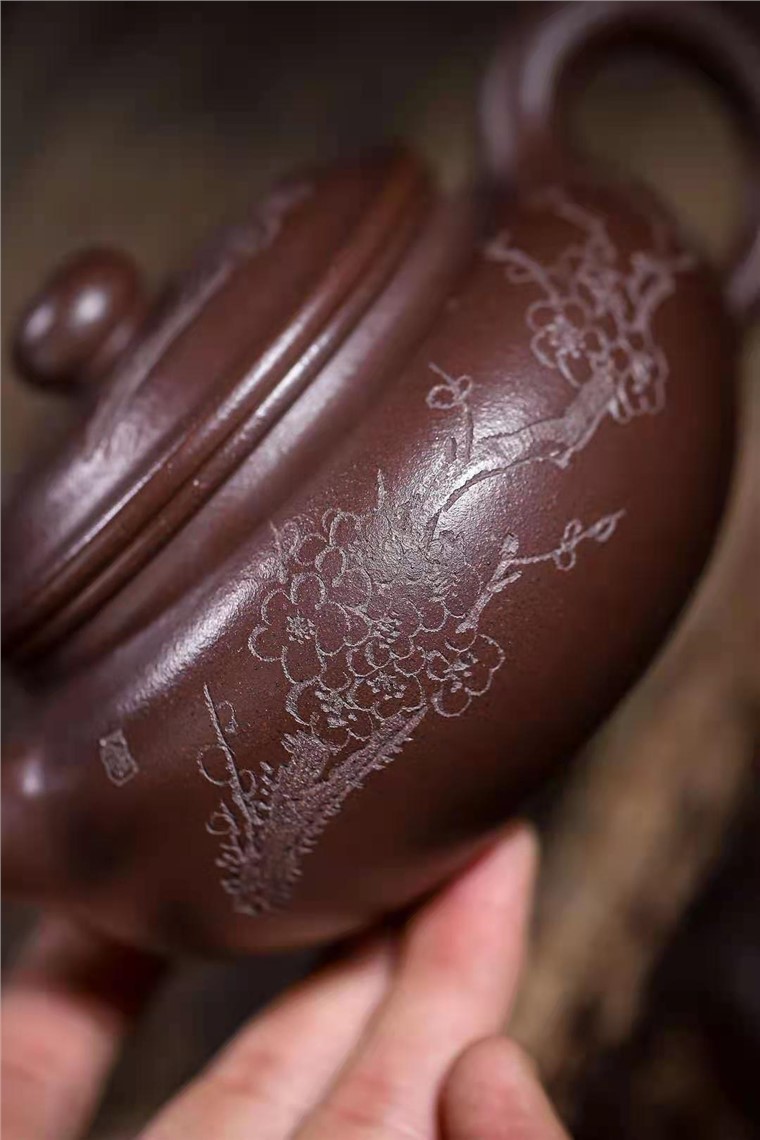 王岳龄作品 仿古图片