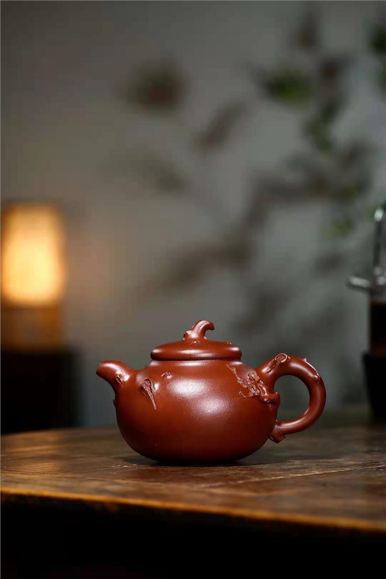 单志萍作品 茄瓜图片