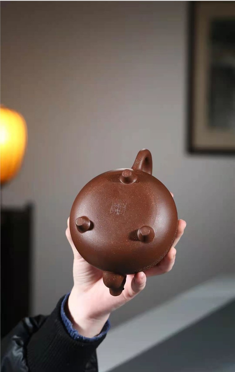 陈亚萍作品 三羊开泰图片