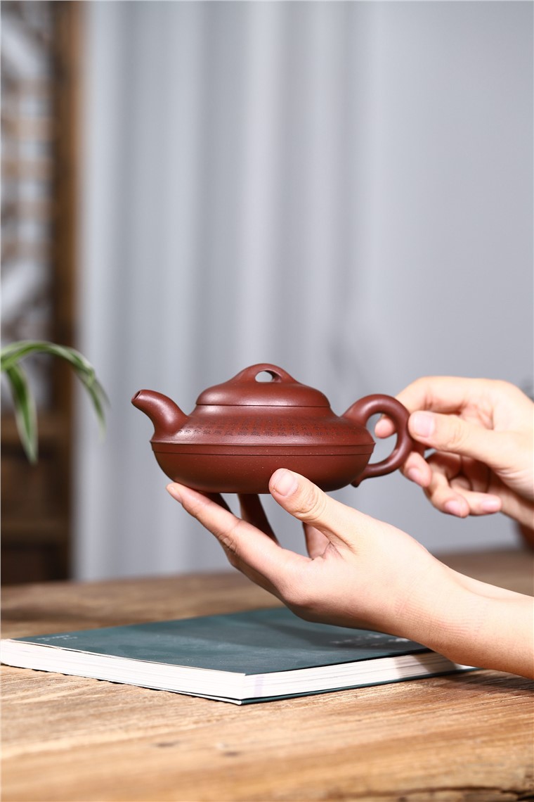 史宗娟作品 心经线圆图片