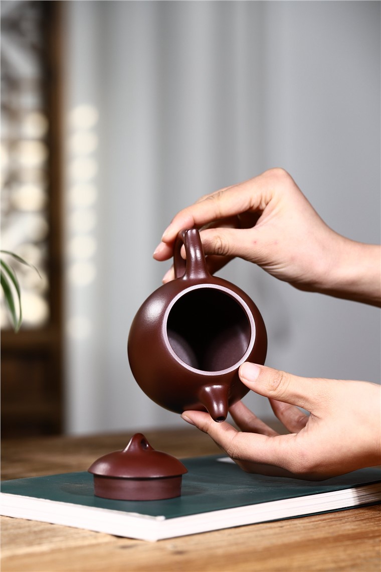 史宗娟作品 秦权图片