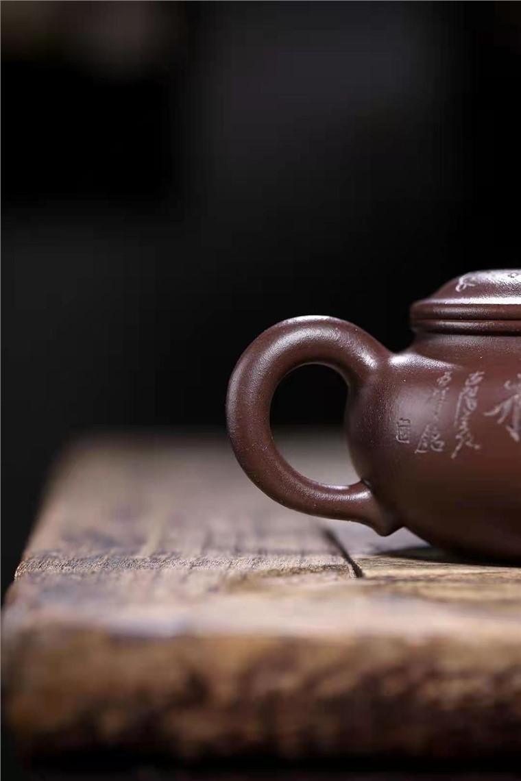 王岳龄作品 仿古图片
