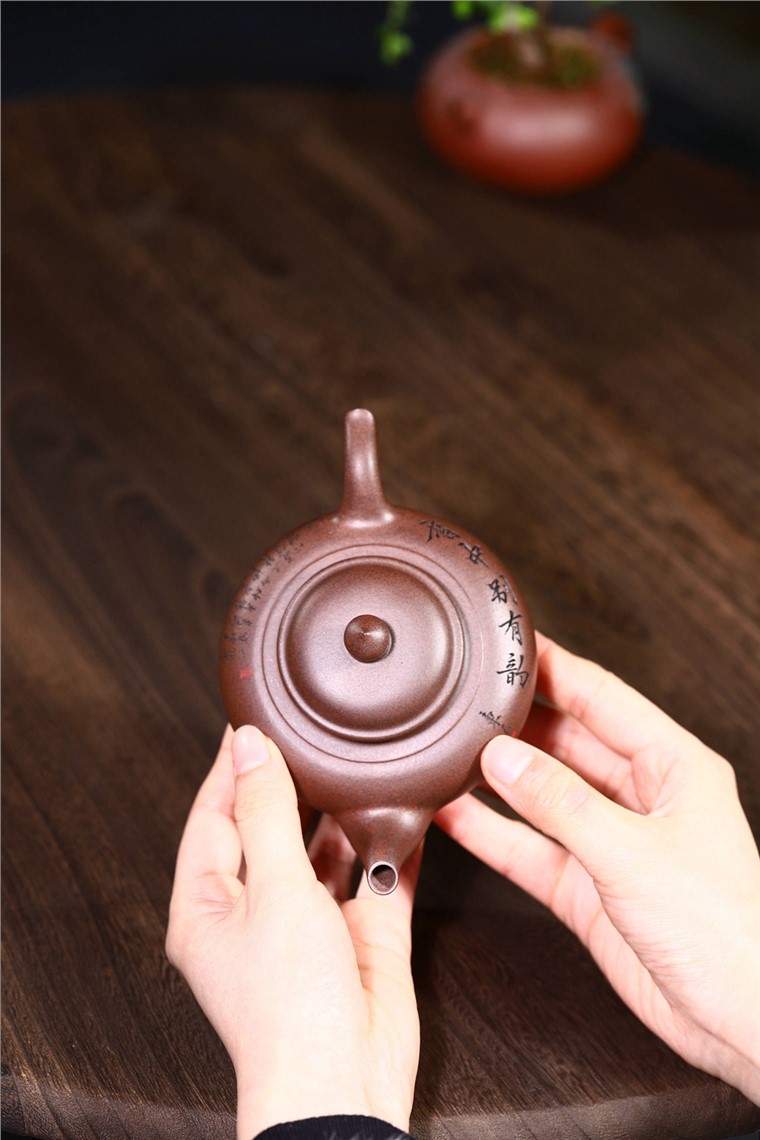 徐勤作品 笑樱图片