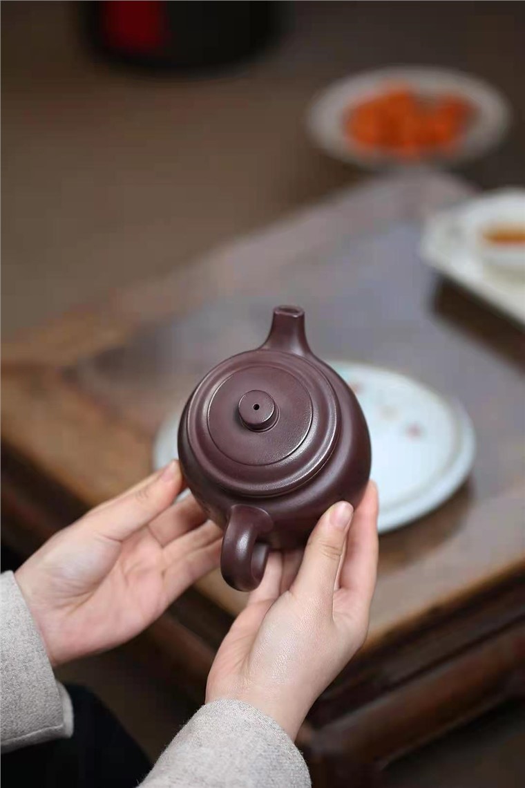 陈亚萍作品 山水德钟图片
