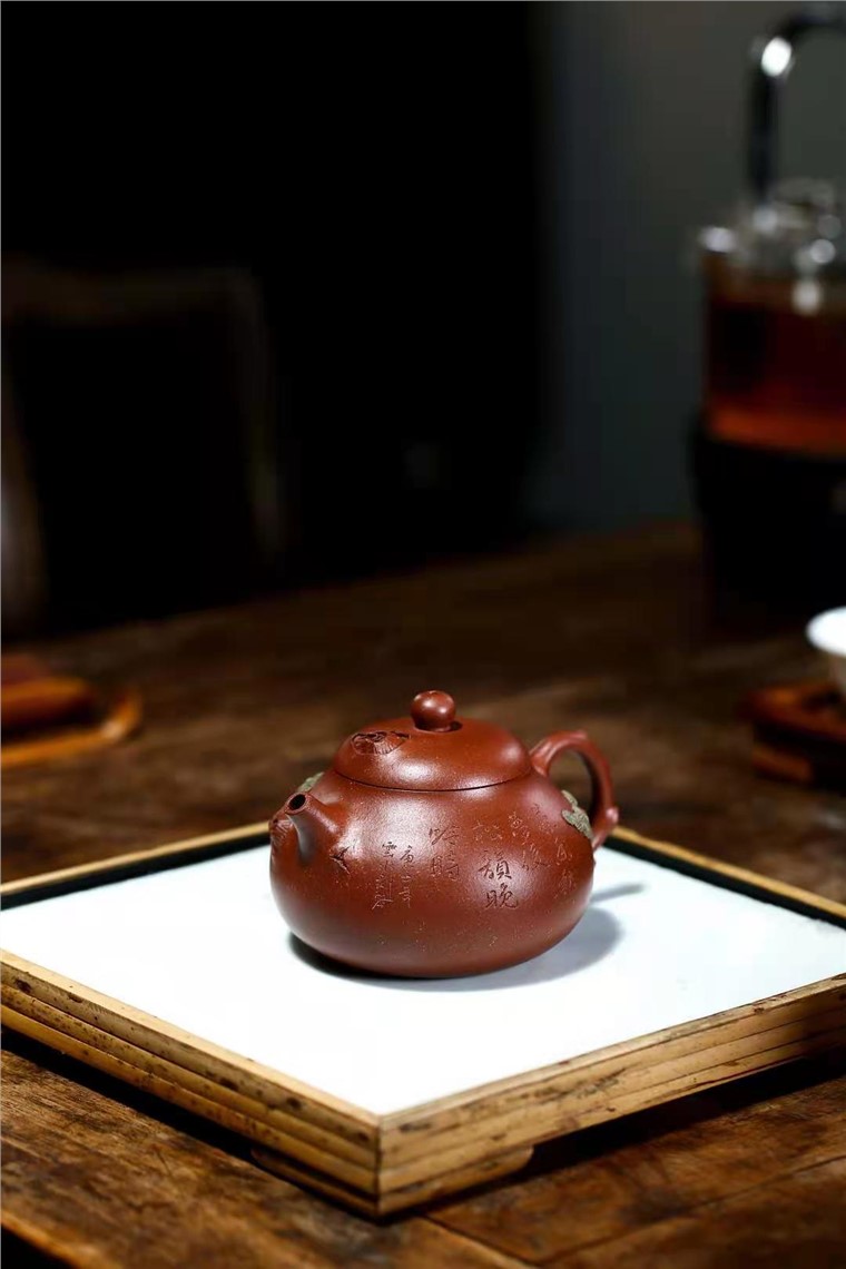 单志萍作品 文旦图片