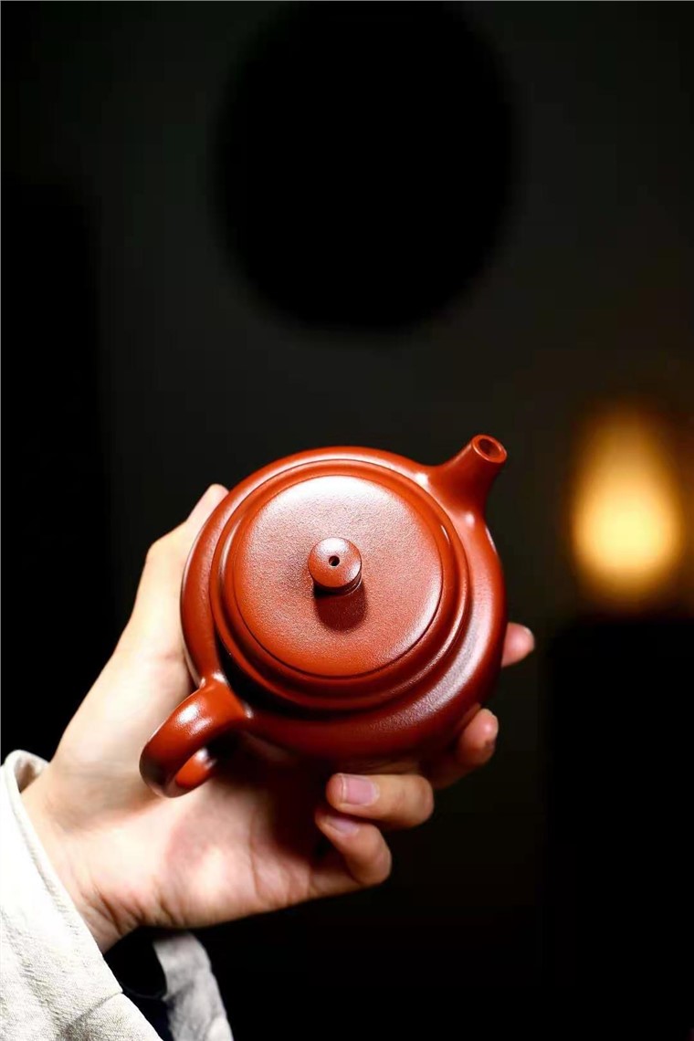 庄其芳作品 德钟图片