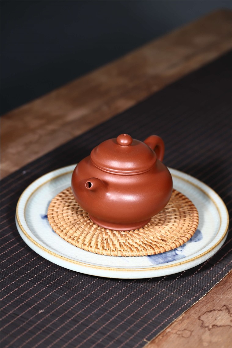 史宗娟作品 掇只图片