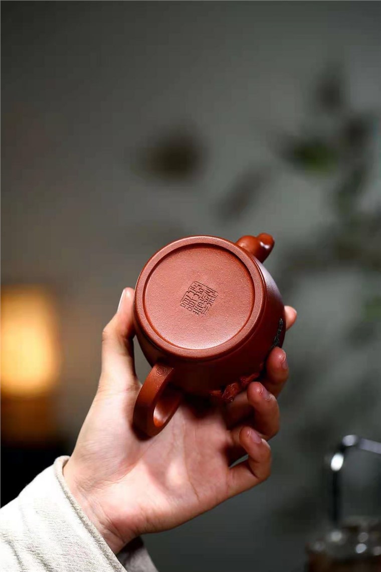 单志萍作品 汉瓦图片