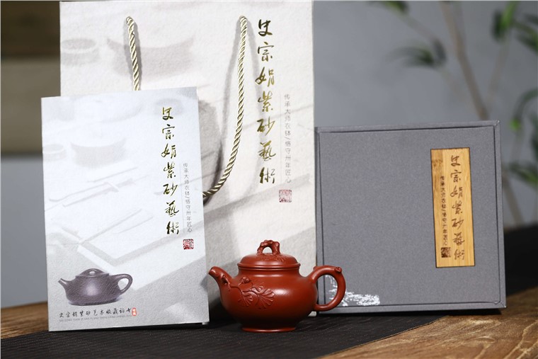 史宗娟作品 夏果秋香图片