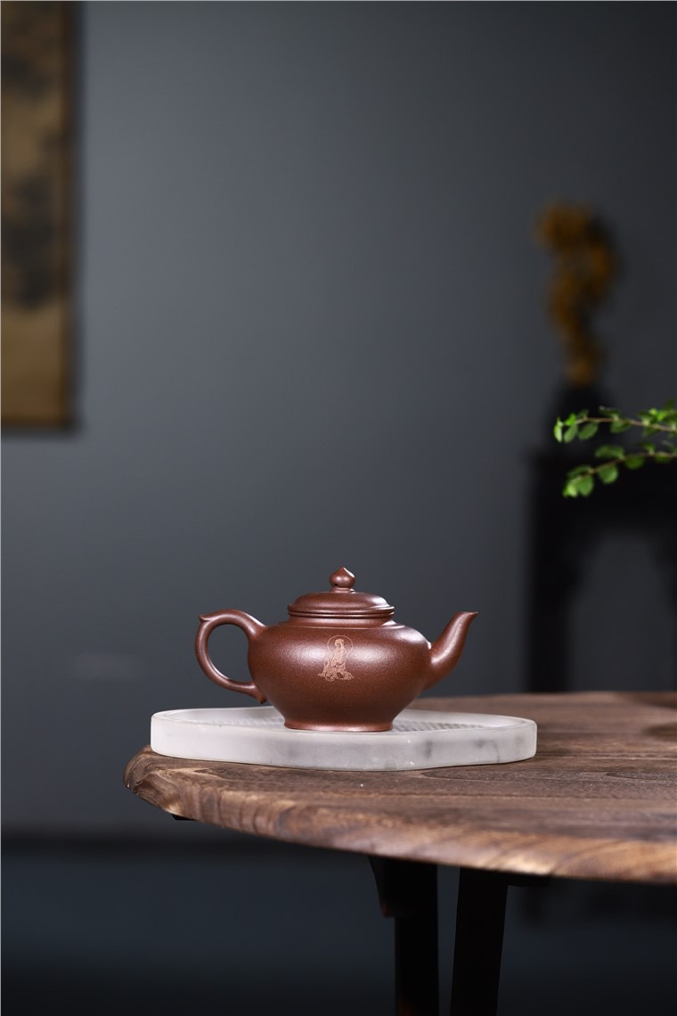 徐勤作品 笑樱图片