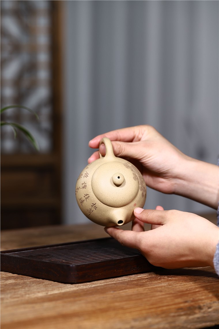 史宗娟作品 文旦图片