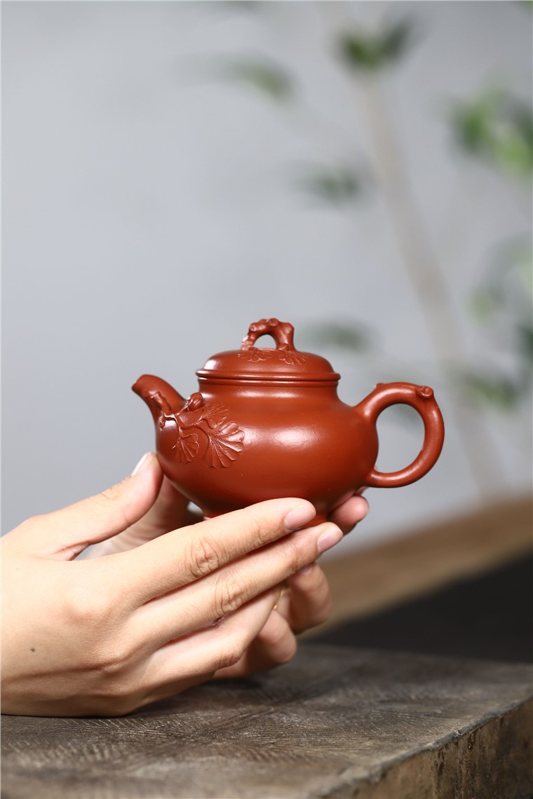 史宗娟作品 夏果秋香图片