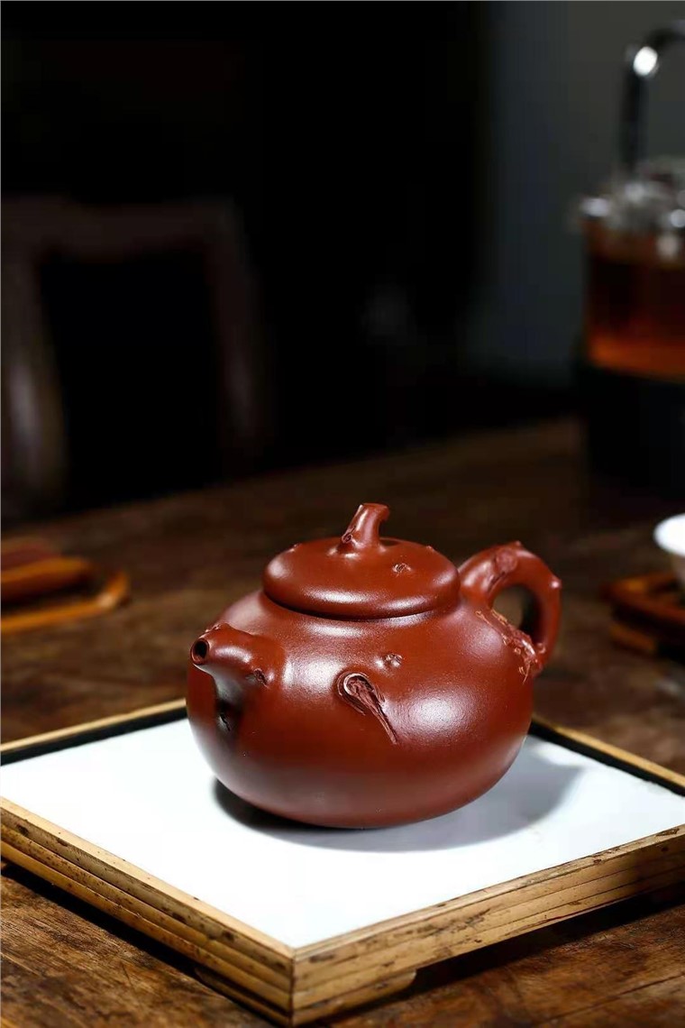 单志萍作品 茄瓜图片