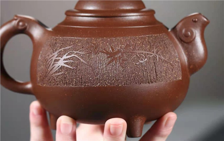 陈亚萍作品 三羊开泰图片