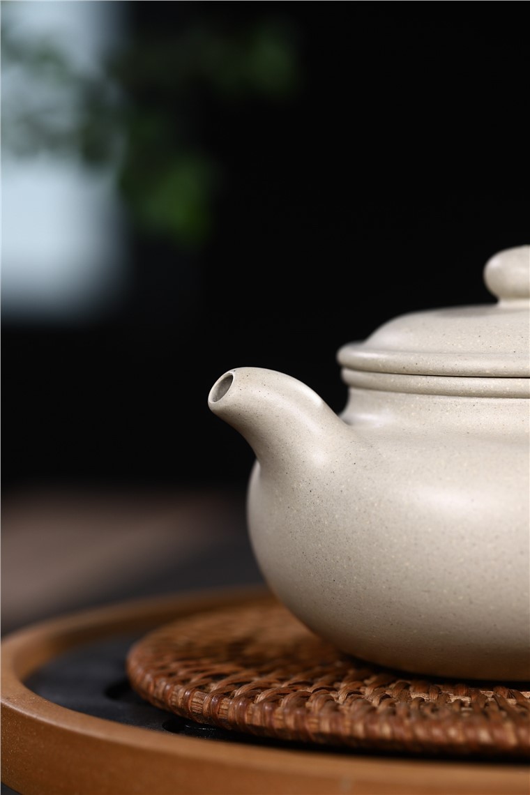 周莹作品 仿古图片