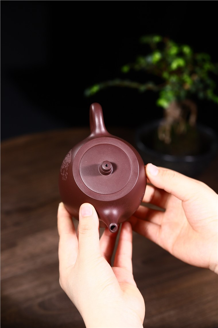 张雪军作品 汉铎图片