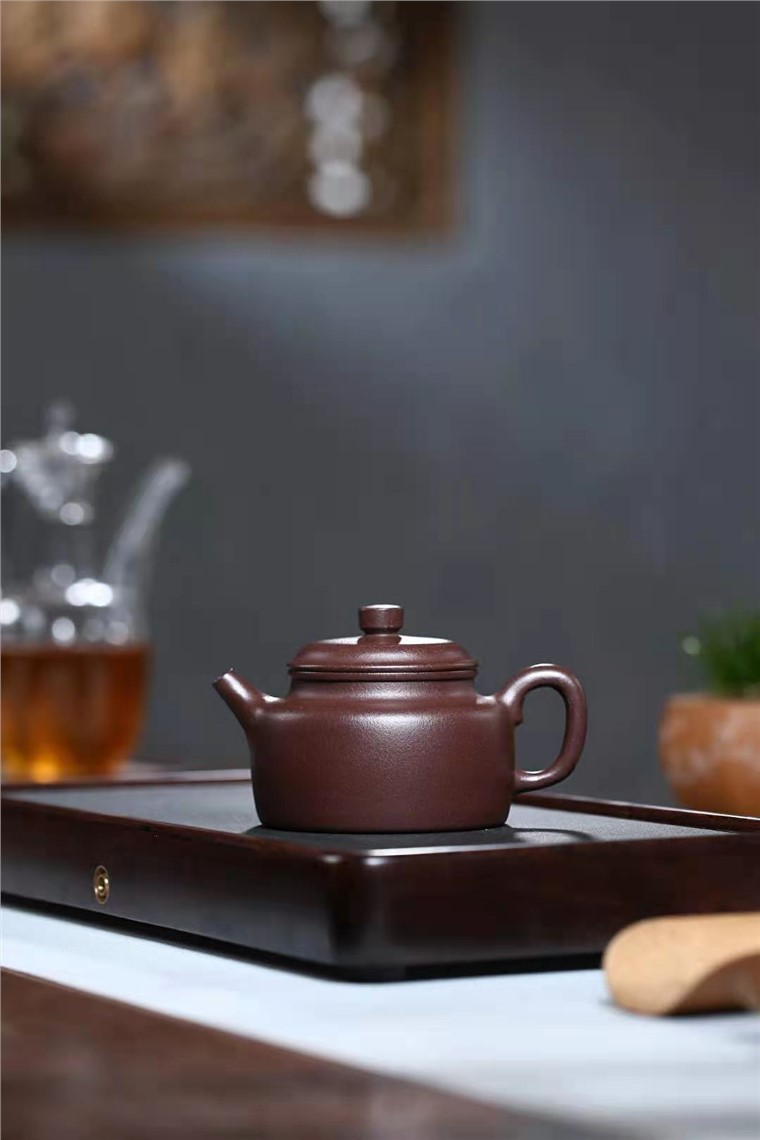 陈亚萍作品 德钟图片