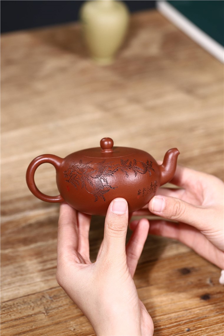 史宗娟作品 一粒珠图片