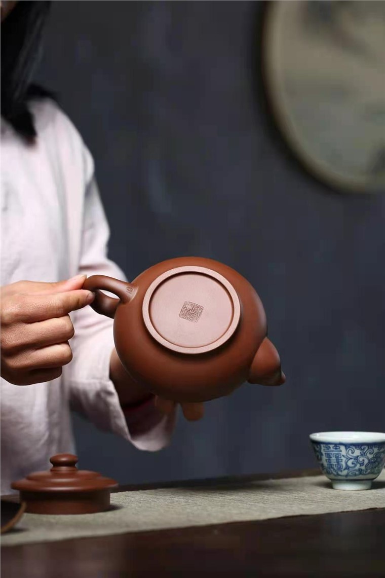 陈亚萍作品 滴水之恩图片