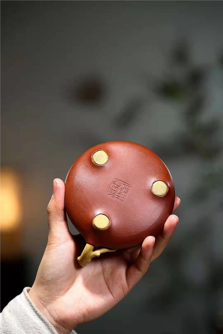 单志萍作品 梅花石瓢图片