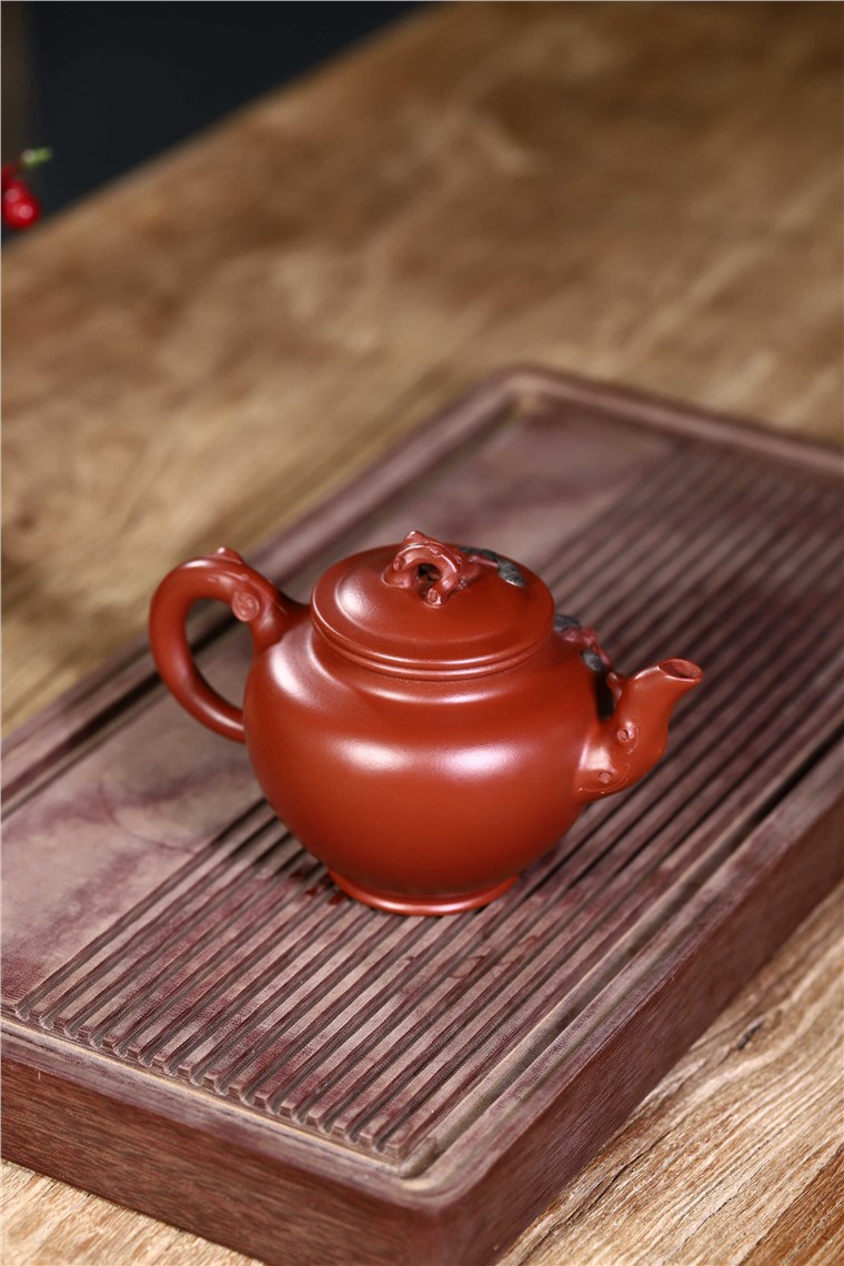 史宗娟作品 松枝报春图片