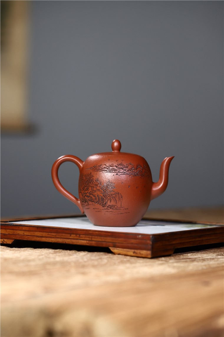 史宗娟作品 美人肩图片