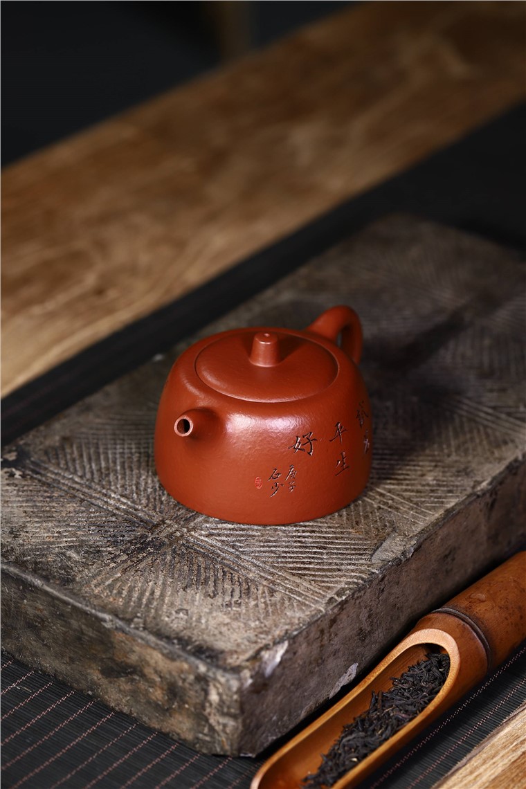 史宗娟作品 井栏图片
