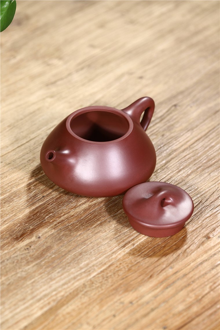 范君浩作品 石瓢图片