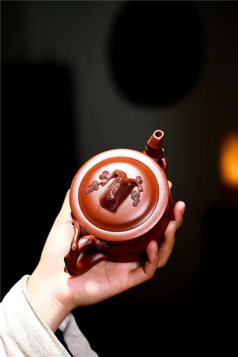 单志萍作品 三友套组图片