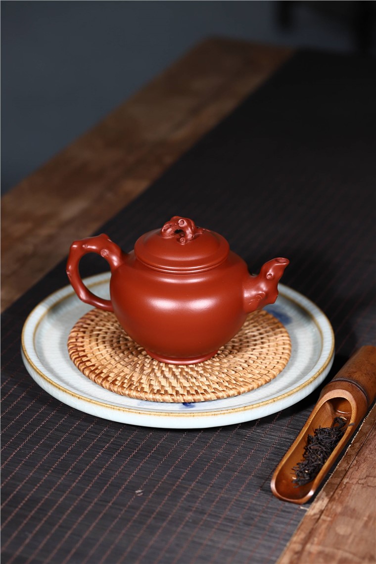 史宗娟作品 梅报春图片
