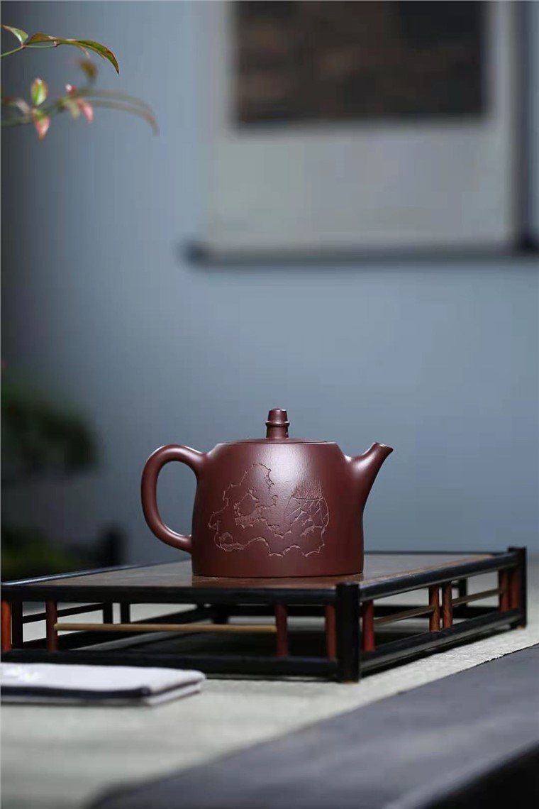 陈亚萍作品 汉铎图片