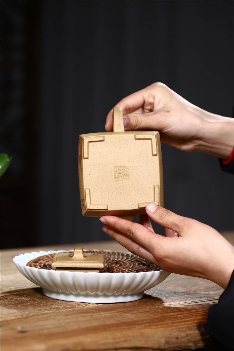 范君浩作品 禅意四方