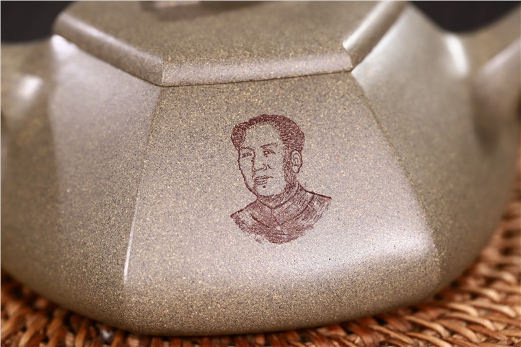 徐勤作品 六方纳瓢图片