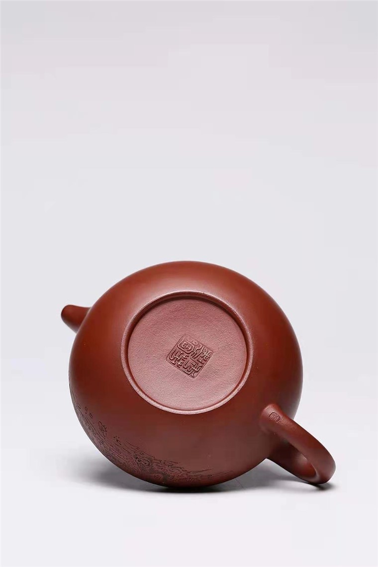 范秀芳作品 牛气冲天