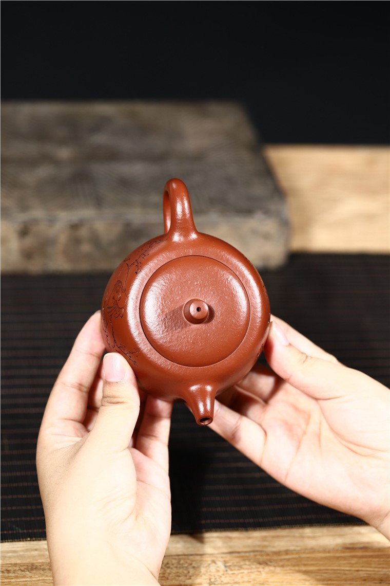 史宗娟作品 井栏图片